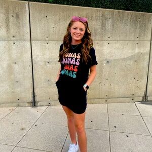 Meet your Posher, Jodie